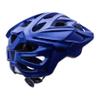 Kali Protectives Chakra Solo Half Size Cycling Helmet, Solid Blue, L/XL view 2