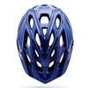 Kali Protectives Chakra Solo Half Size Cycling Helmet, Solid Blue, L/XL view 3