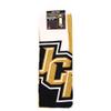 NORTHWEST NCAA Collegiate Zone Read Beach Towel 30" x 60" (Central Florida Golden Knights) view 2