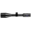 ZEISS Conquest V4 3-12x56 Riflescope with Illuminated Plex Reticle (#60) - Capped Elevation Turret - Fixed Parallax - .25 MOA view 2