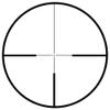 ZEISS Conquest V4 3-12x56 Riflescope with Illuminated Plex Reticle (#60) - Capped Elevation Turret - Fixed Parallax - .25 MOA view 3