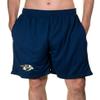 Calhoun NHL Men's Team Logo Air Mesh Shorts (Nashville Predators, XX-Large) view 1