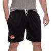 Calhoun NHL Men's Team Logo Air Mesh Shorts (Ottawa Senators, X-Large) view 1
