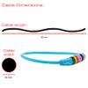 Bicycle Lock 210 C 65 Boys view 4