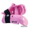Pro Force Lightning Punches Sparring Gloves (Pink, X-Large - Knuckle Width 3.75-3.875") view 1