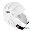ProForce Lightning Karate/Martial Arts Sparring Headgear (White, Youth (Head Circ: 20") view 1
