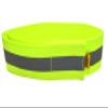HQRP Reflective Elastic Band for Safe Running Cycling Biking Walking at Night view 2