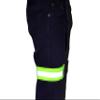 HQRP Reflective Elastic Band for Safe Running Cycling Biking Walking at Night view 3