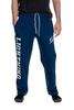 NHL Men's Premium Fleece Official Team Sweatpants (Tampa Bay Lightning, XX-Large) view 1