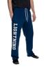 NHL Men's Premium Fleece Official Team Sweatpants (Tampa Bay Lightning, XX-Large) view 3
