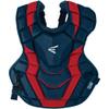 EASTON ELITE X Baseball Catchers Equipment Box Set, Adult, Navy/Orange view 1