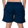 Calhoun NHL Men's Team Logo Air Mesh Shorts (New York Islanders, Large) view 2