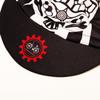 Cycling Caps Team Men Head wear Sun UV Hat MTB Bike Bicycle Team Helmet Inside Cap Skull view 2