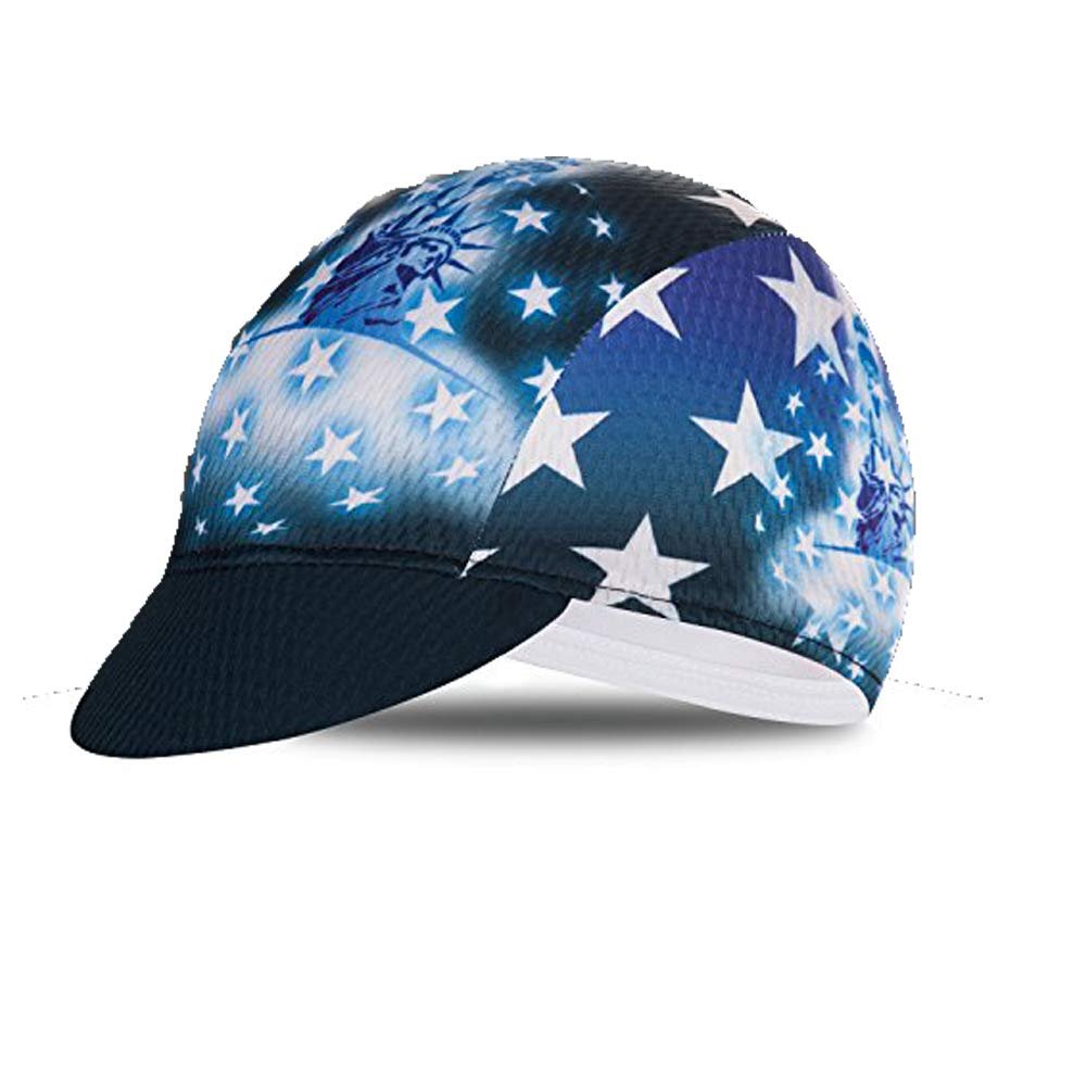 Cycling Caps Team Men Head wear Sun UV Hat MTB Bike Bicycle Team Helmet Inside Cap