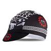 Cycling Caps Team Men Head wear Sun UV Hat MTB Bike Bicycle Team Helmet Inside Cap Skull