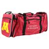 NCAA Team Logo Extended Duffle Bag (Minnesota Gophers) view 1