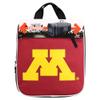 NCAA Team Logo Extended Duffle Bag (Minnesota Gophers) view 2