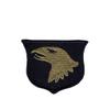 101st Airborne Division - OCP Patch with Hook Fastener view 1