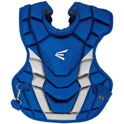 EASTON GAMETIME Baseball Catchers Equipment Box Set, Adult, Royal
