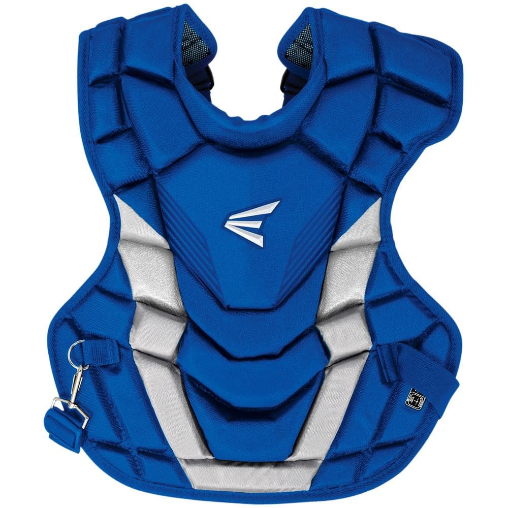 EASTON GAMETIME Baseball Catchers Equipment Box Set, Adult, Royal