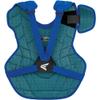 EASTON GAMETIME Baseball Catchers Equipment Box Set, Adult, Royal view 3