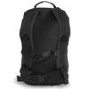 Highland Tactical Men's Vantage Tactical Backpack, Black, One Size view 3