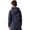 Regatta Kids Stormbreak Jacket Navy 14 view 2