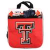 NCAA Team Logo Extended Duffle Bag (Texas Tech Red Raiders) view 2