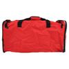 NCAA Team Logo Extended Duffle Bag (Texas Tech Red Raiders) view 3