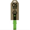All Mountain Style AMSST135GR OS Strap to Hold Bike Camera  for Those Bad Moments When You Flat, Green