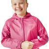 Regatta Great Outdoors Childrens/Kids Stormbreak Waterproof Jacket (15-16 Years) (Jem) view 3