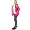 Regatta Great Outdoors Childrens/Kids Stormbreak Waterproof Jacket (15-16 Years) (Jem) view 4