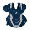 EASTON ELITE X Baseball Catchers Equipment Box Set, Adult, Navy view 2