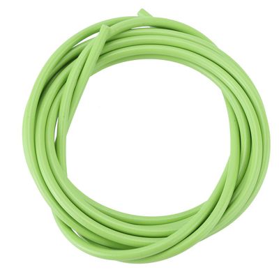 Alomejor Brake Cable Replacement Steel Derailleur Cable for Mountain Road Bikes (Green)