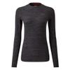 Gill Womens Long Sleeve Thermal Crew Neck Top for Watersports, Sailing, Dinghy, Stand Up Paddleboard, Kayaking & Canoeing view 1