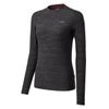 Gill Womens Long Sleeve Thermal Crew Neck Top for Watersports, Sailing, Dinghy, Stand Up Paddleboard, Kayaking & Canoeing view 3