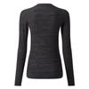 Gill Womens Long Sleeve Thermal Crew Neck Top for Watersports, Sailing, Dinghy, Stand Up Paddleboard, Kayaking & Canoeing view 4