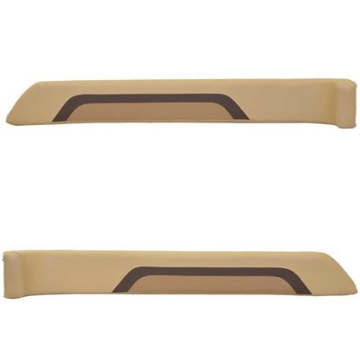 Crestliner Boats Bolster Seat Cushion 2156674 | 1750 / 1850 Super Hawk