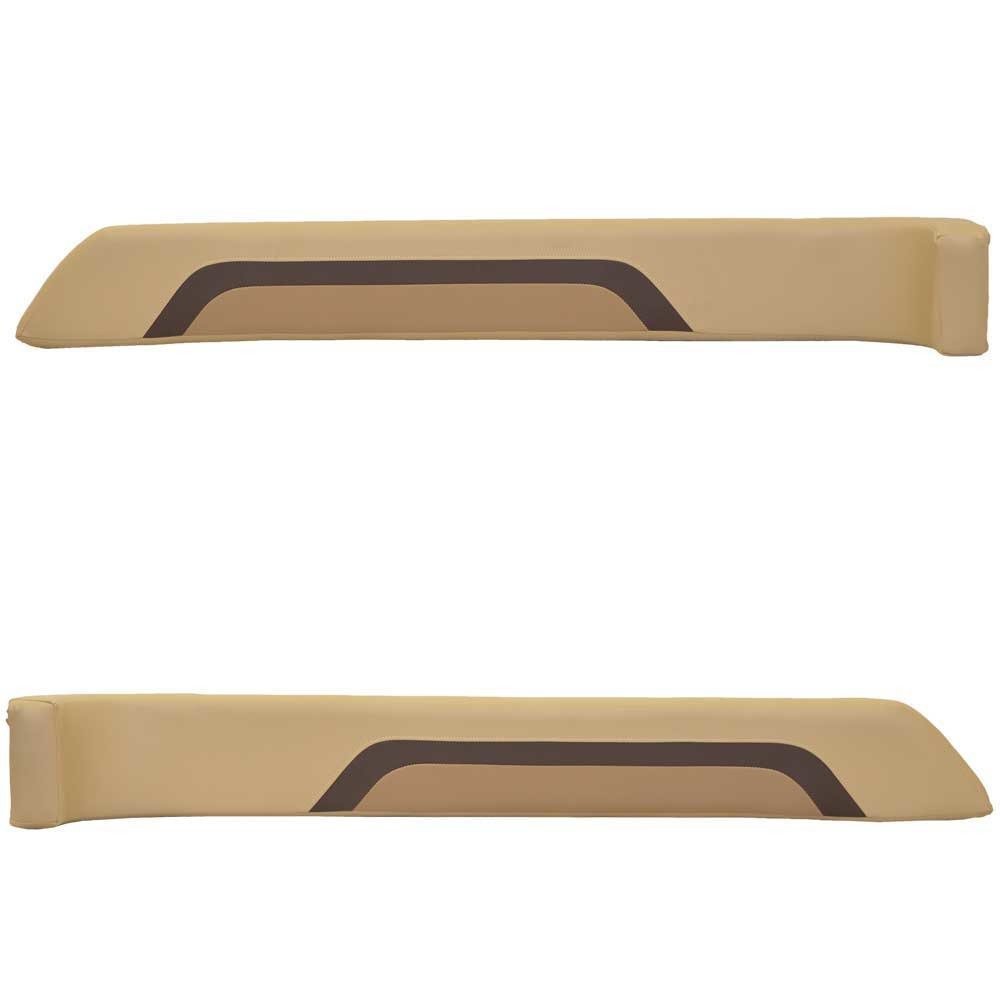 Crestliner Boats Bolster Seat Cushion 2156674 | 1750 / 1850 Super Hawk