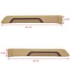 Crestliner Boats Bolster Seat Cushion 2156674 | 1750 / 1850 Super Hawk view 4