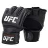 UFC Official Fight Gloves - Women's Strawweight MMA Gloves, Black (UFCOPFGSTRAW) view 1