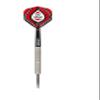 Unicorn Darts Seigo Asada - Maestro 90 Percent Tungsten Natural Steel Tip Dart, Red/Black, 25 g view 1