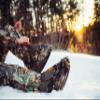 ArcticShield 523000-804-030-18 Insulators, Medium (8-9), Realtree Edge view 4