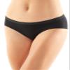 Icebreaker Merino Women's Siren Hipkini - BLACK - Small view 1
