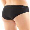 Icebreaker Merino Women's Siren Hipkini - BLACK - Small view 3