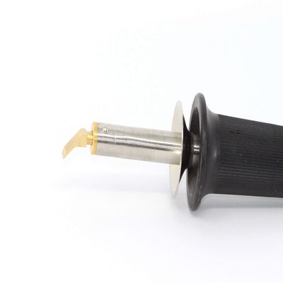 OT DEFENSE OTD Cutting Tip, Firearm Stippling