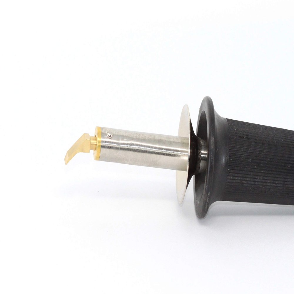 OT DEFENSE OTD Cutting Tip, Firearm Stippling