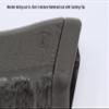 OT DEFENSE OTD Cutting Tip, Firearm Stippling view 2