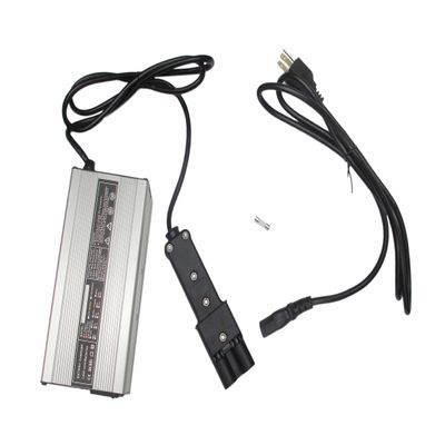 48 Volt / 5a Golf Cart Battery Charger - with 2 Pin Plug for Yamaha Golf Cart G19/g22