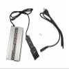 48 Volt / 5a Golf Cart Battery Charger - with 2 Pin Plug for Yamaha Golf Cart G19/g22 view 1